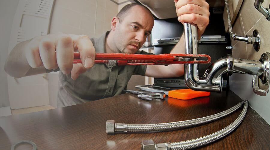 Local annual plumbing maintenance in Franklin Grove, IL